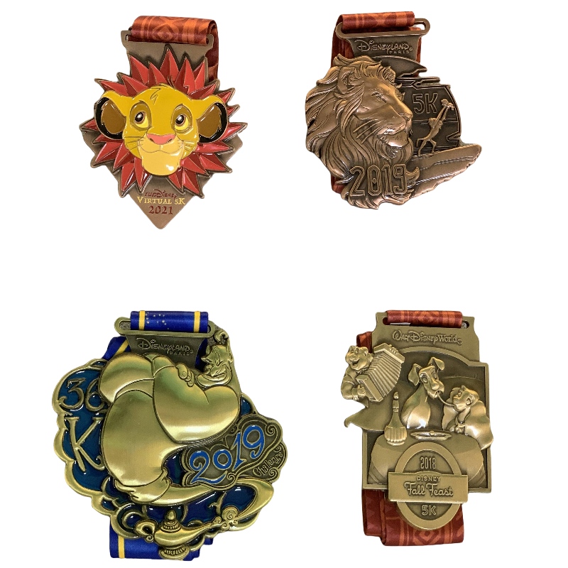 Medaglie commemorative