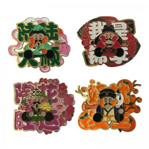 Magnete del frigorifero