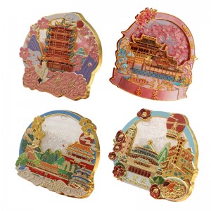 Magnete del frigorifero